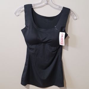 Large Seamless Tank Top Shapewear